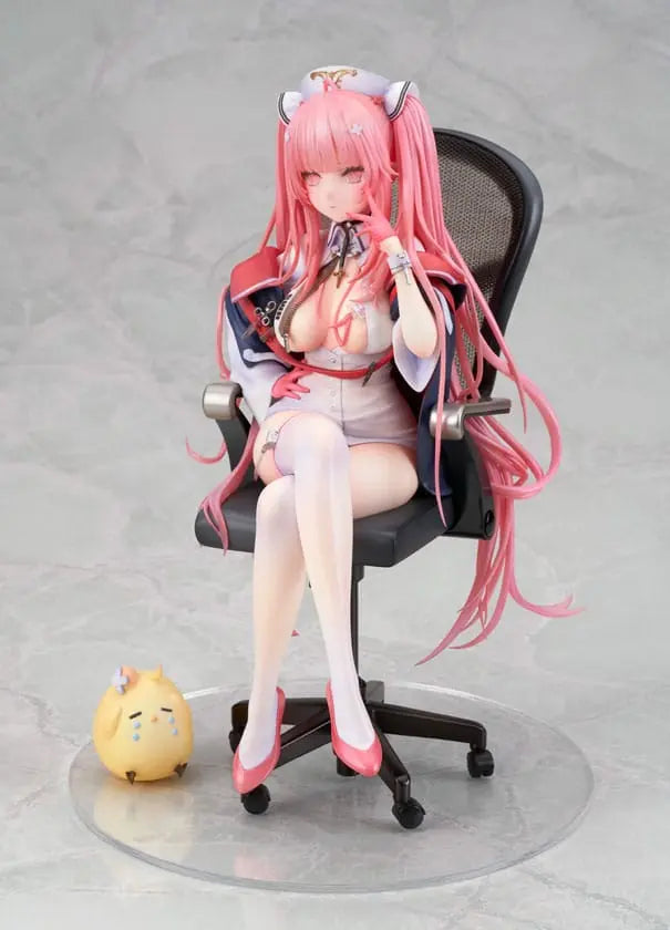 Perseus Nursery Unfamiliar Duties Version (Azur Lane) PVC-Statue 1/7 21cm Alter OtakuOasis
