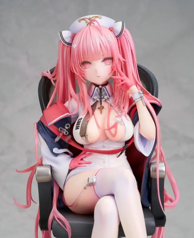 Perseus Nursery Unfamiliar Duties Version (Azur Lane) PVC-Statue 1/7 21cm Alter OtakuOasis