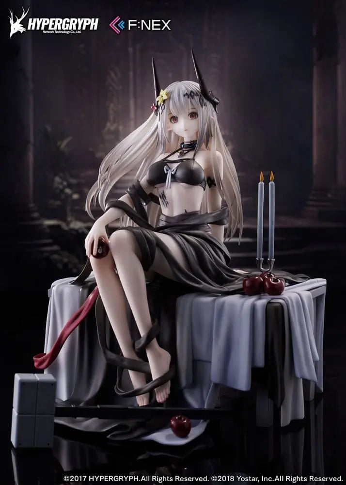 Arknights - Mudrock Statue / Silent Night DN06 - Furyu OtakuOasis