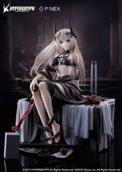 Arknights - Mudrock Statue / Silent Night DN06 - Furyu OtakuOasis