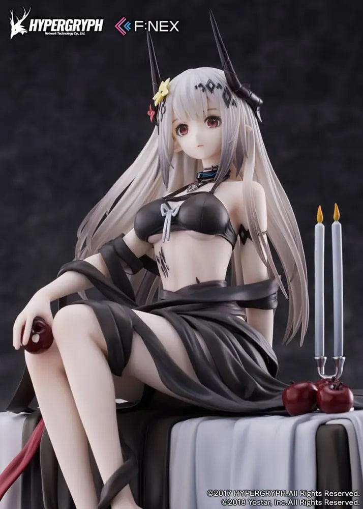 Arknights - Mudrock Statue / Silent Night DN06 - Furyu OtakuOasis