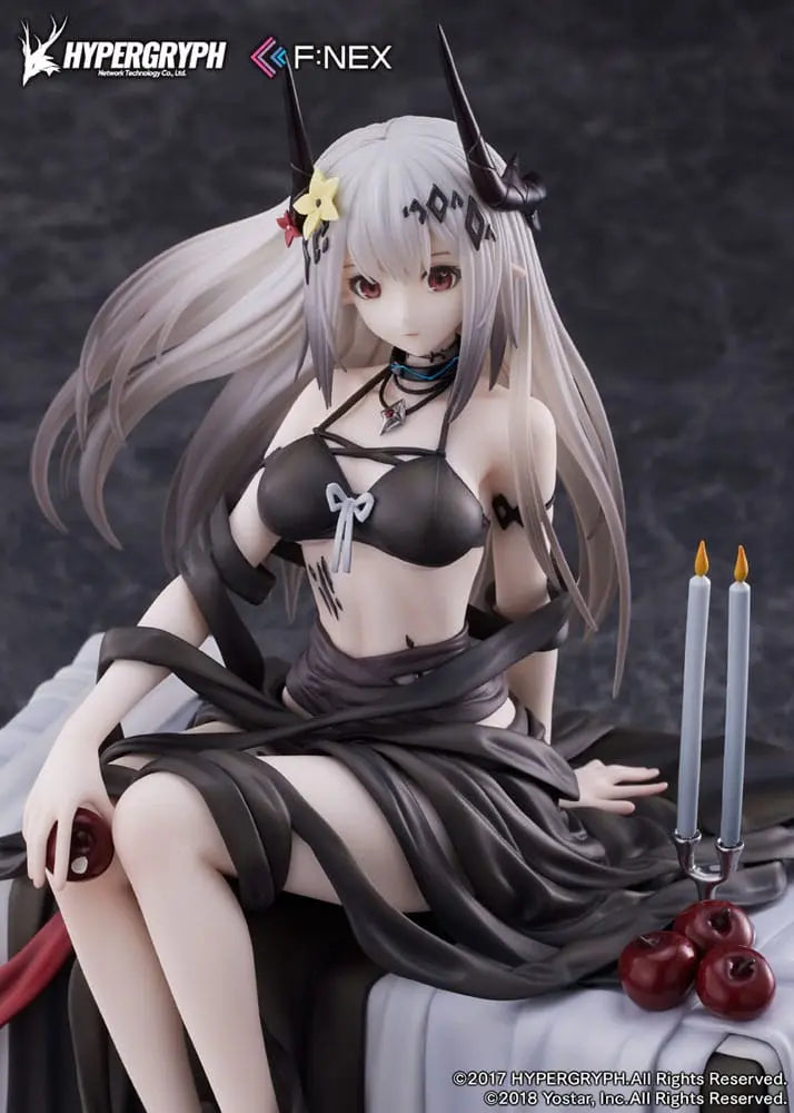 Arknights - Mudrock Statue / Silent Night DN06 - Furyu OtakuOasis