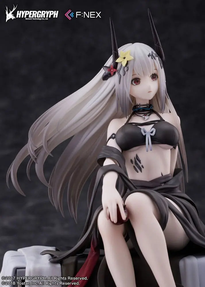 Arknights - Mudrock Statue / Silent Night DN06 - Furyu OtakuOasis