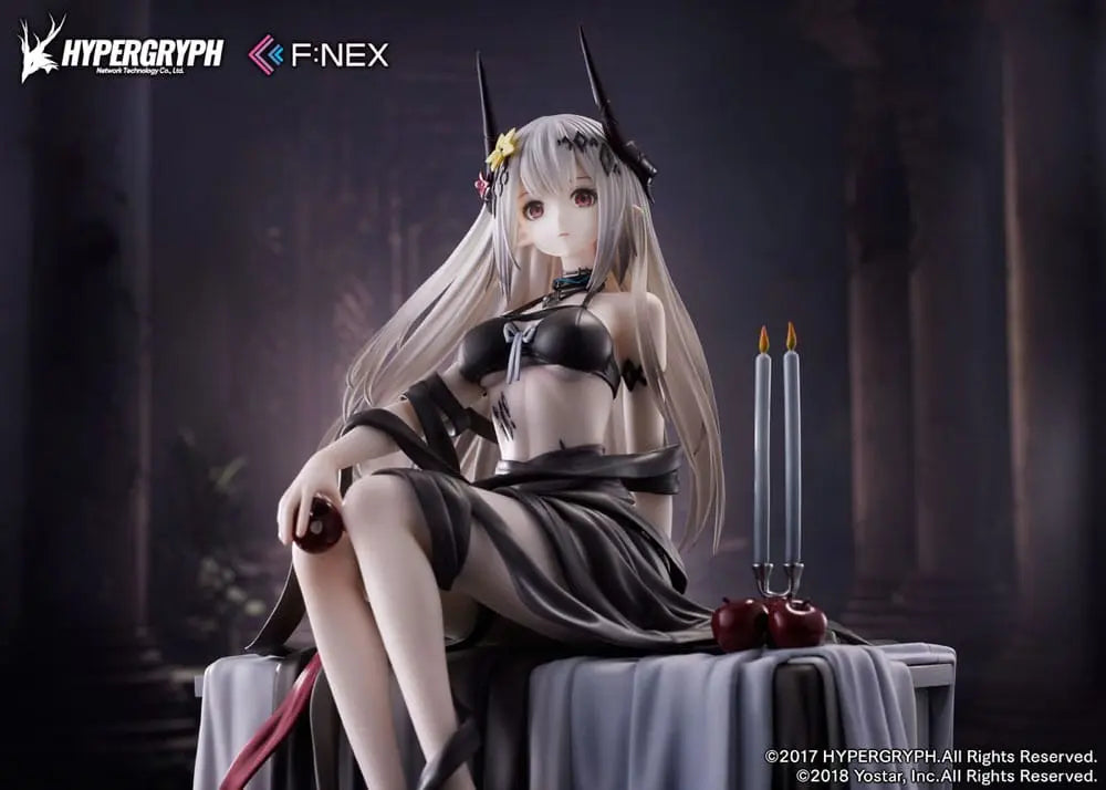 Arknights - Mudrock Statue / Silent Night DN06 - Furyu OtakuOasis