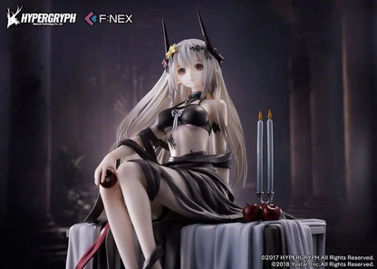 Arknights - Mudrock Statue / Silent Night DN06 - Furyu OtakuOasis