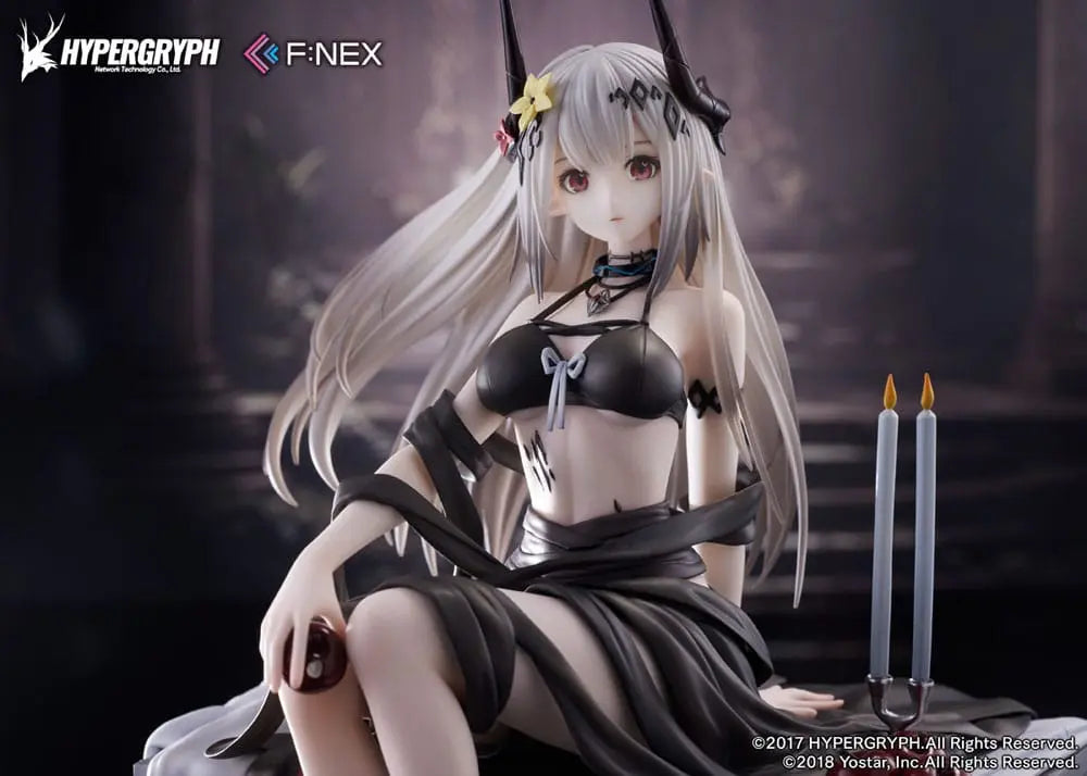 Arknights - Mudrock Statue / Silent Night DN06 - Furyu OtakuOasis