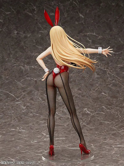 Chainsaw Man - Power Statue / Bunny Version: FREEing OtakuOasis