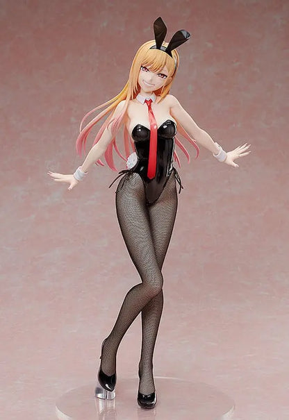 Marin Kitagawa Bunny Version (My Dress-Up Darling) PVC-Statue 1/4 45cm FREEing - OtakuOasis