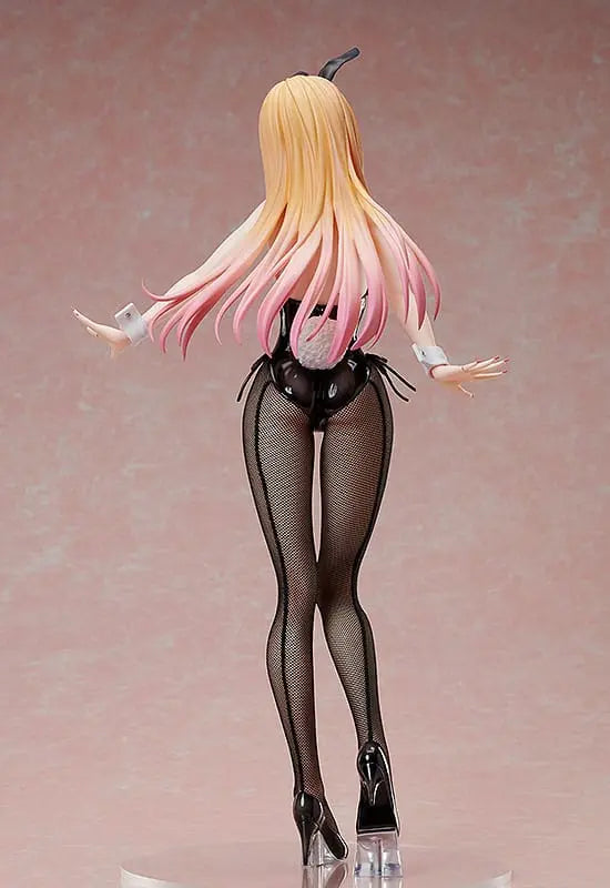 Marin Kitagawa Bunny Version (My Dress-Up Darling) PVC-Statue 1/4 45cm FREEing - OtakuOasis