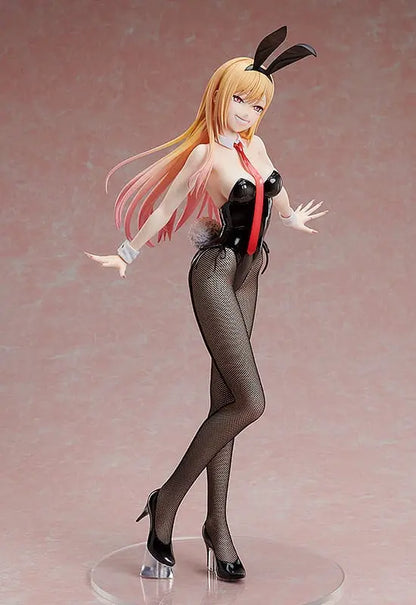 Marin Kitagawa Bunny Version (My Dress-Up Darling) PVC-Statue 1/4 45cm FREEing - OtakuOasis