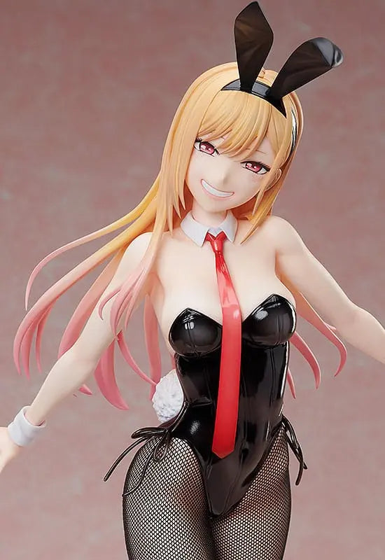 Marin Kitagawa Bunny Version (My Dress-Up Darling) PVC-Statue 1/4 45cm FREEing - OtakuOasis