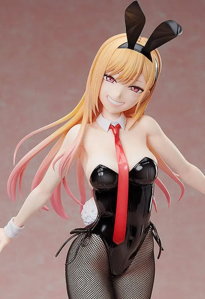 Marin Kitagawa Bunny Version (My Dress-Up Darling) PVC-Statue 1/4 45cm FREEing - OtakuOasis