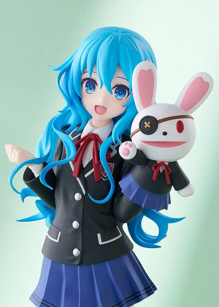 Yoshino Himekawa- L - School Uniform - Date A Live Pop Up Parade - Good Smile Company OtakuOasis