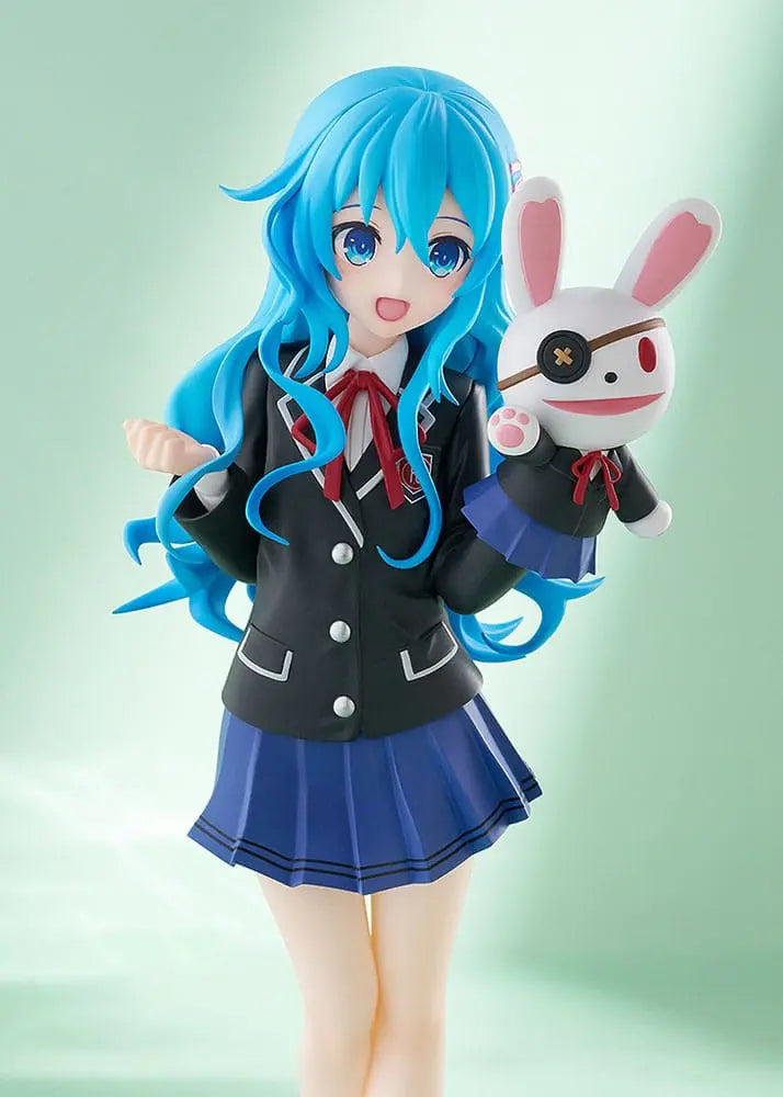 Yoshino Himekawa- L - School Uniform - Date A Live Pop Up Parade - Good Smile Company OtakuOasis