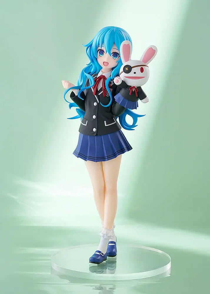 Yoshino Himekawa- L - School Uniform - Date A Live Pop Up Parade - Good Smile Company OtakuOasis
