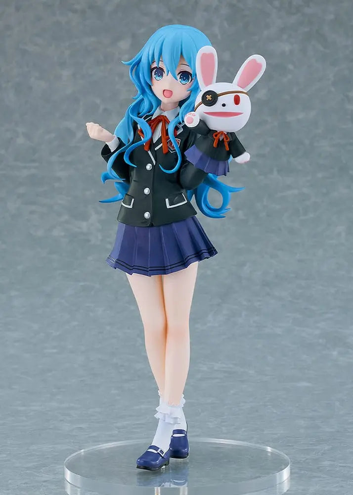 Yoshino Himekawa- L - School Uniform - Date A Live Pop Up Parade - Good Smile Company OtakuOasis