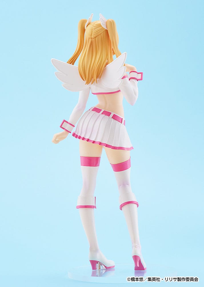 Liliel Figur Pop Up Parade L Size von Good Smile Company (2.5 Dimensional Seduction), Ansicht 6
