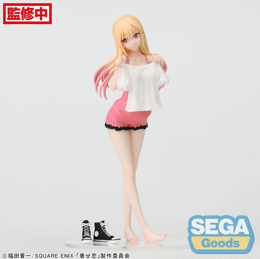 Marin Kitagawa Figur – My Dress-Up Darling Luminasta PVC Statue 18 cm kaufen