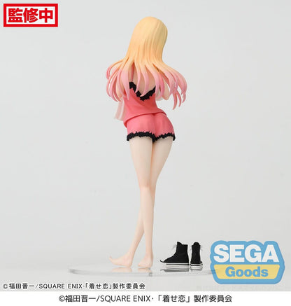 Marin Kitagawa Figur – My Dress-Up Darling Luminasta PVC Statue 18 cm kaufen