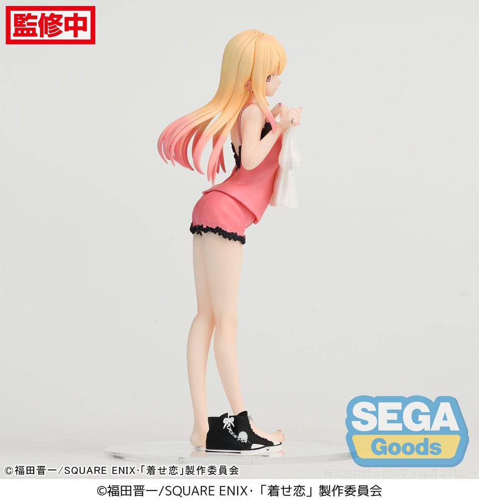 Marin Kitagawa Figur – My Dress-Up Darling Luminasta PVC Statue 18 cm kaufen