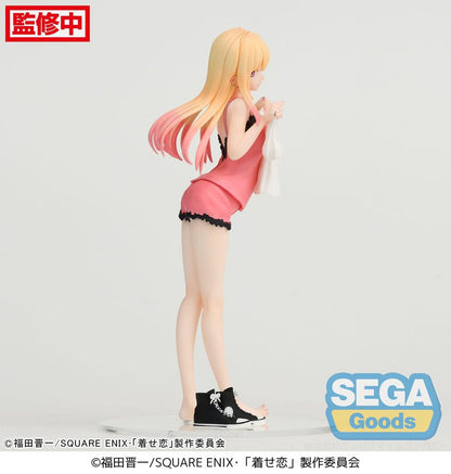 Marin Kitagawa Figur – My Dress-Up Darling Luminasta PVC Statue 18 cm kaufen